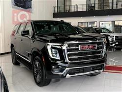 جي ام سي يوكون